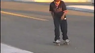 Daewon Song - Deca Sneak Preview