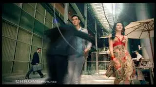 Wills Lifestyle | CHROME PICTURES Director: Amit Sharma