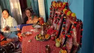 मेरी बिन्ती करो स्वीकारmata rani kirtan 