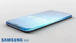Top 5 SAMSUNG Smartphone 2019