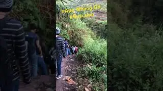 Apo Whang Ad #buscalan #hiking #tattoo #mambabatok #106yearsold #apowhangod