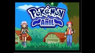 Dia 4 Mis aventuras ponemon (pokemon anil nuzlocke maestro)