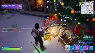 PART 3 OF PLAYING FORTNITE 🎮🎮🎮