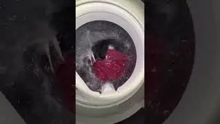 Whirlpool portable Normal Cycle full demo.