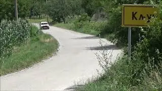 Nikola Rankovic / Lazar Milosevic - 6. Mionica rally 2022 - Zastava Yugo 55 N