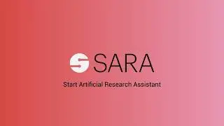 SARA | The AI tool that will boost your fashion trend research
