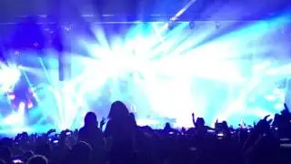 CHAINSMOKERS LIVE @ LACC (Dec 2016)