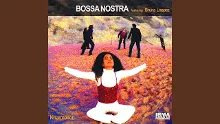 Life (feat. Bruna Loppez)