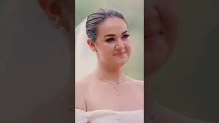 Bright colored wedding theme inspiration
