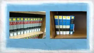 Using American Law Reports