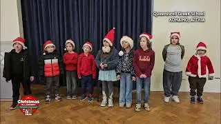 CHRISTMAS ALL AROUND! 2025 - 