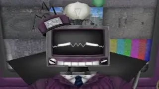 Multislacker Boss REACTION Toontown Corporate Clash 1.3