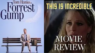 Forrest Gump - Movie Review | Watch this before Laal Singh Chadda.