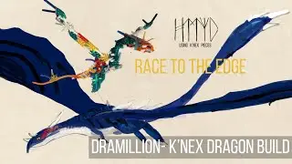 Dramillion- Dragons: Race To The Edge