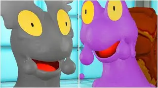 SLUGMA EVOLUTION TEAM! Shiny Slugma, Magcargo Moveset Sweep Pokemon Scarlet and Violet WiFi Battle