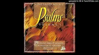Soften My Heart (Vineyard Music)