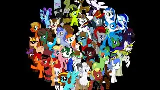 League of Analysis Bronies 2