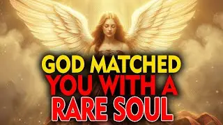 God Matched You With a High Value Partner
