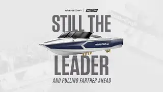 2026 MasterCraft ProStar | Quick Hit