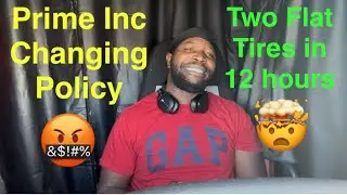 Prime Inc charging company drivers $1000 for this | JS Helwig & Son company driver| @TruckerKearsey 