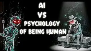 AI Vs Human Mind: what Machine see In Us