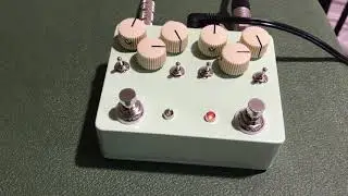 King of Tone Clone Diode Comparison