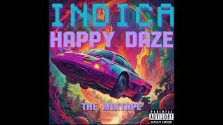 Indica - Invader Zim (Prod. By webster)