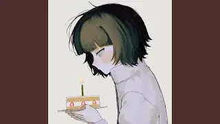 Sayonara Birthday