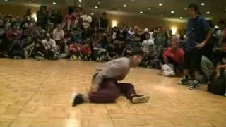 J-Hawk vs Saewl Part 1 | EXHIBITION | WHO CAN ROAST THE MOST