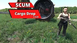 Scum Cargo Drop