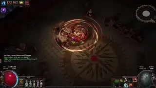 3.27 Cyclone Slayer Uber Incarnation of Fear