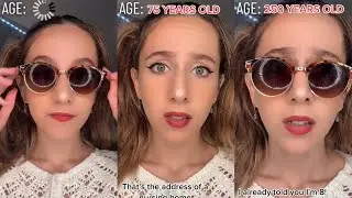 You have the power to see people&rsquo;s age (PART 2)  #story #shortstories