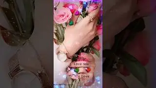 J❣️P Couple Letter Name Art WhatsApp Status Video|| Name Art Love Status||#nameart #shorts #love