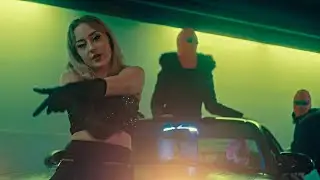Helly - BRZDA PLYN (official video)