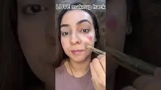 Love makeup hack#viral#viralshort#viral-makeup#makeuptips#makeuphacks#concealer#trendingmakeup