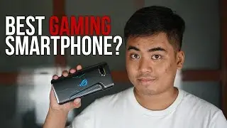 ASUS ROG Phone 2 Unboxing: Best gaming smartphone?