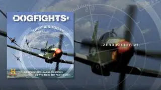Dogfights 24 - Zero Killer v1 - Soundtrack