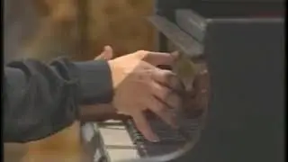 Ivo Pogorelić plays Scriabin: Op 8/2
