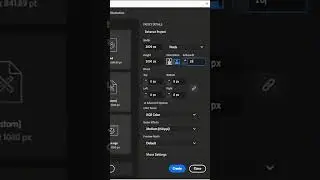 There's a quick tip! for Behance users. | Tip-1 | Ashraful Graphics | 2024 | #tips