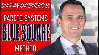 The BLUE SQUARE Method - Duncan MacPherson