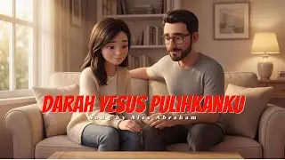 Darah Yesus Pulihkanku II Alex Abraham II Official Music Video