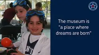 Inspiring Dreams at Cradle of Aviation Museum and Education Center