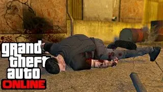 GTA V | VIDA DO CRIME | A VIDA DO CRIME NÃO COMPENSA, O FINAL | EP# 100