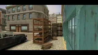 HDKR VS THOR WW2 SHOOTING GAMING EXPERIENCE 3