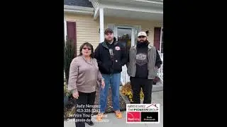 Support Local with Judy Nevarez, REALTOR and Pioneer Moving Company.