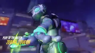 Lucio Boops and Bops