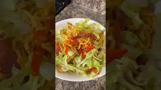 Logo ko judge karna band karo | Sweet Saur Chicken | #reels #shorts #chicken #minivlog #tastybitez