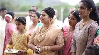 South Indian | Royal Bunt Wedding | Prakrithi and Shobhith | #Mangalore #wedding #love #indian