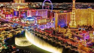 Find New Year's Zen at Vegas' Spas & Check Out J.Lo & More Residencies!