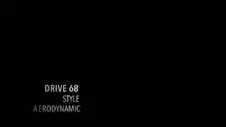 Honda City Drive68 Style